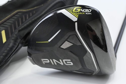 Ping g430 max 10k driver - max,