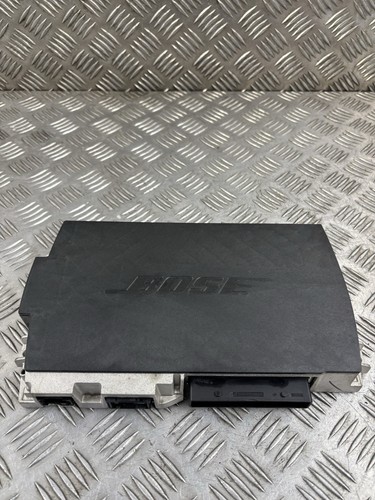 Audi 2013 bose speaker - audi,