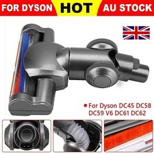 Vacuum Head Replacement for