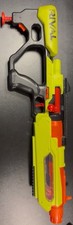 rare secondhand nerf rival