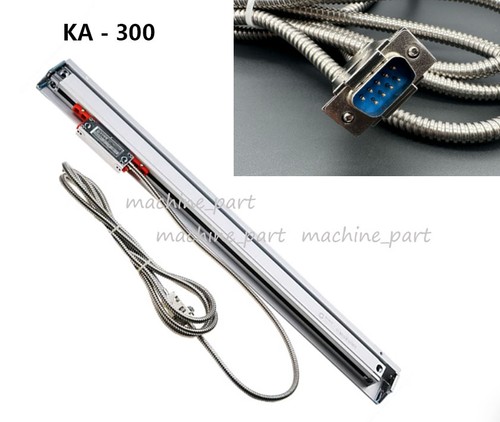 300 sino linear scales for - ka-300,