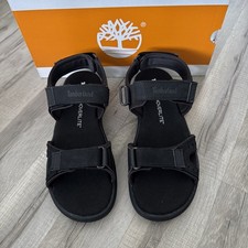 New Timberland Governor's