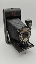 Vintage Ensign Twenty Folding