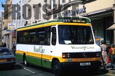 35mm Slide Lincolnshire