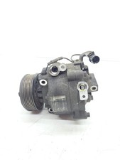 MITSUBISHI ASX Air Conditioning Pump Compressor 1.8 Diesel 2012 7813A428