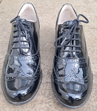 Clarks Ladies Hamble Oak black
