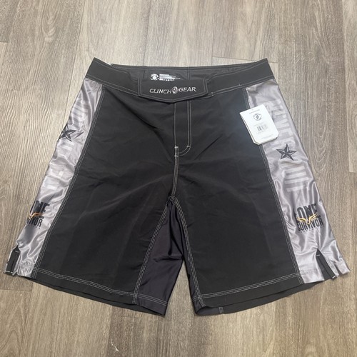 Clinch gear pro - gear, series