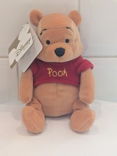 Disney Store Winnie The Pooh