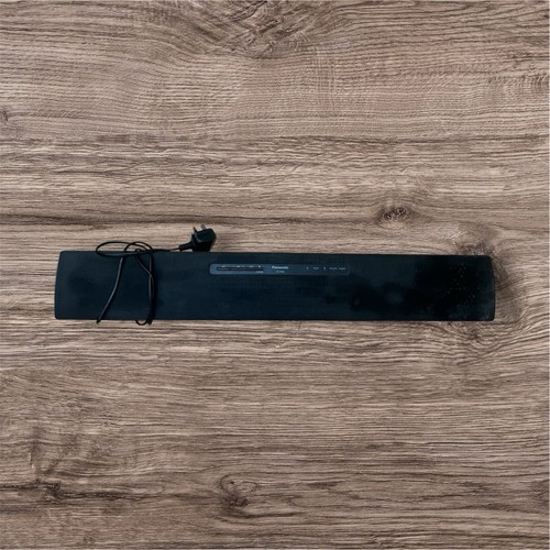 Panasonic soundbar model - panasonic, soundbar-model