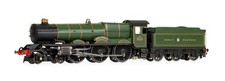 Hornby R30363 GWR 6000 King