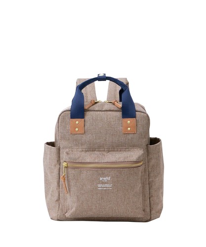 Anello atelier backpack - atelier,