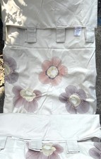 Next Beige Embroidered Orange