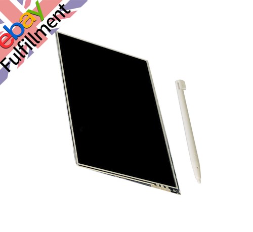 320 480 resolution inch - resolution, 3.5