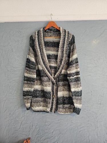 New hand knitted - new,