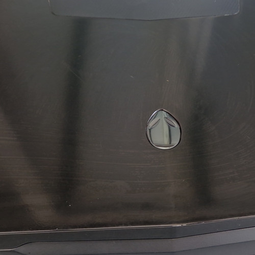 Alienware m15x 4in laptop - alienware, 15.4in