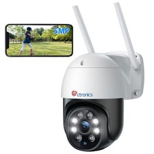 5MP Security Camera Outdoor