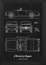 Facel Vega Facellia 1959