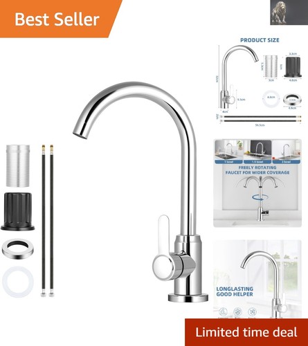 Rust resistant 304 stainless - 304,