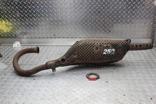 1974 HONDA XL250 EXHUAST