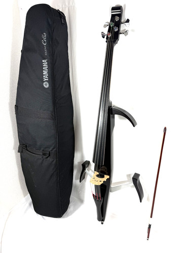 Yamaha svc50 silent - svc50,