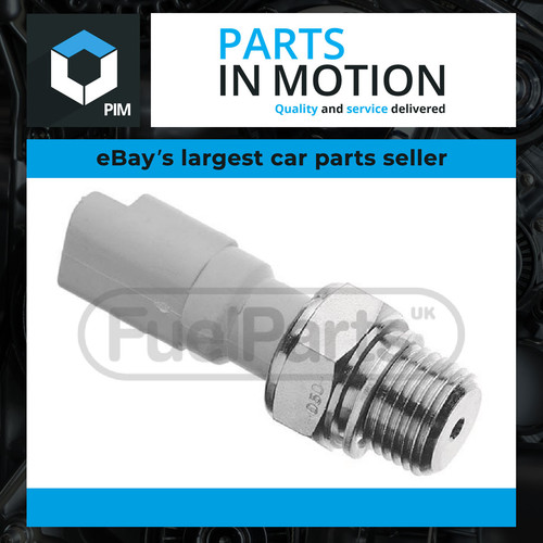 Oil pressure switch - switch, volvo