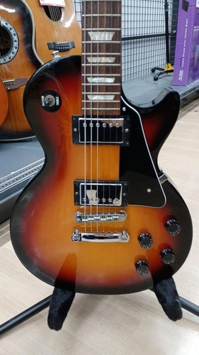 Les paul studio - (gibson), faded
