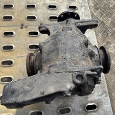 BMW 3 Series E93 320i N43 Auto