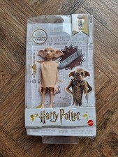 Harry Potter Dobby the House