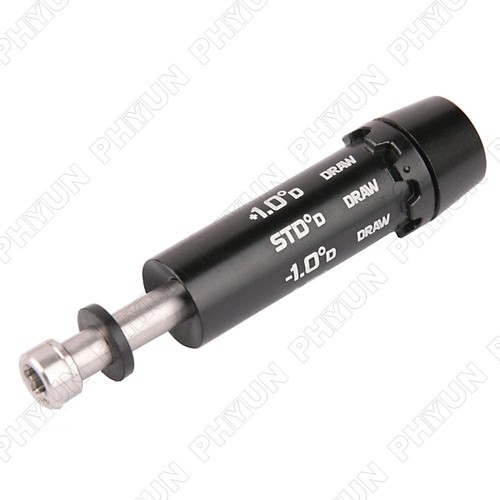335 tip golf - .335, adapter