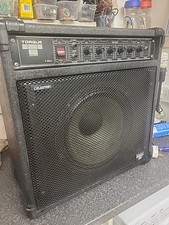 British Made Torque T50L 50w