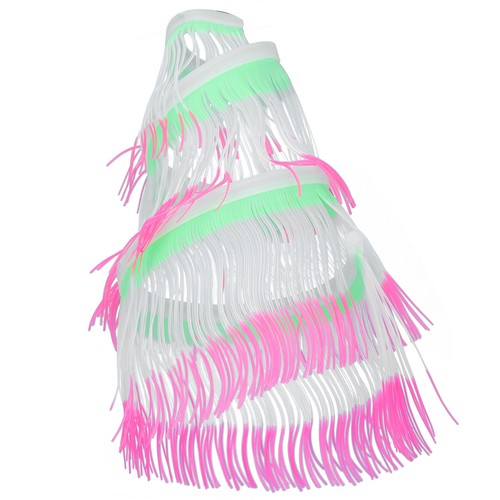 Artificial anemone coral - °artificial,