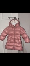 Authentic Moncler Jacket Age