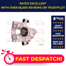 Brake Caliper fits VOLVO C70