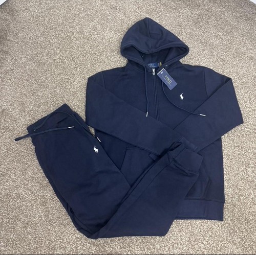 Ralph lauren mens tracksuit - lauren,