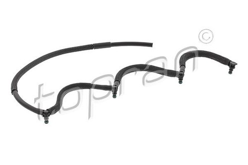 724257 hose fuel overflow - hose,,