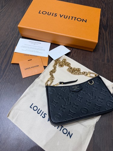 Louis vuitton pochette easy - louis,