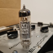 Mullard el84 cv2975 - el84,