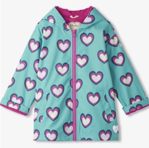 Bnwt hatley hearts colour - bnwt,