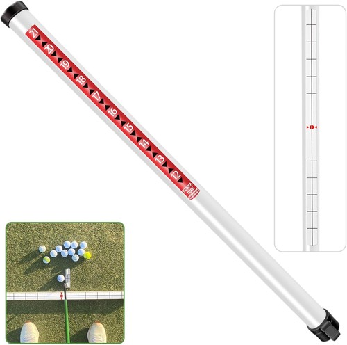 Golf ball retriever picker - golf,