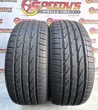 2x 235/50R18 97V BRIDGESTONE