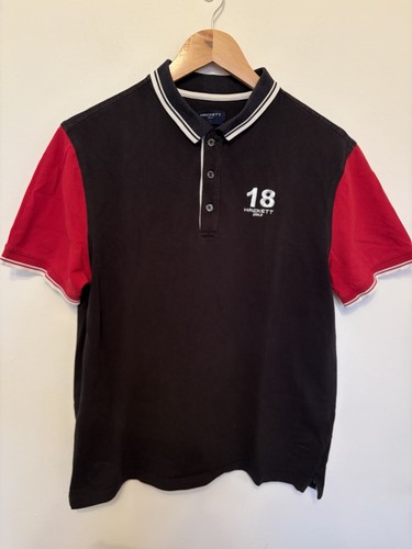 Hackett golf polo - hackett,