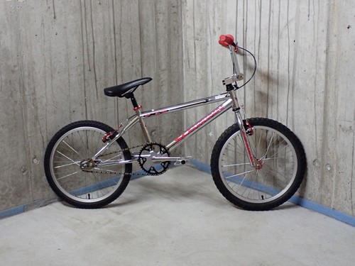 Schwinn xs3 bmx midschool - schwinn, nos