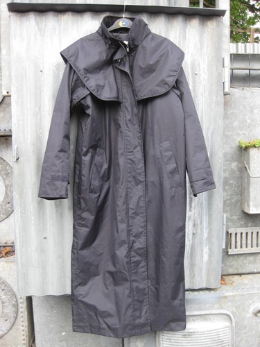 Ladies tayberry navy - tayberry, coat
