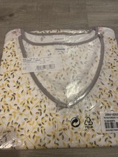 DAMART Ladies nightdresses Pack Of 2 Size L New In Original Packaging