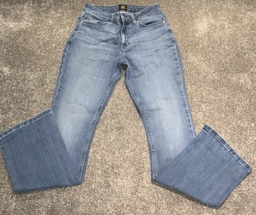 Lee retro denim womens - lee, flared