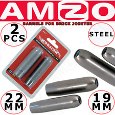Neilsen 2pc steel brick - 2pc,