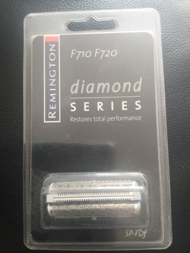 Remington diamond series f710 - series,