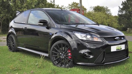 Ford panther black pearl - ford,