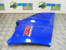 Suzuki GSXR 400 Left Fairing