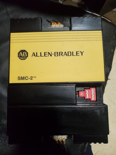Allen bradley scm - scm-2, 150-a35na